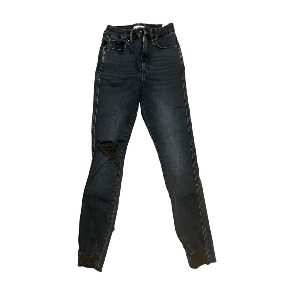 New Good American skinny jeans